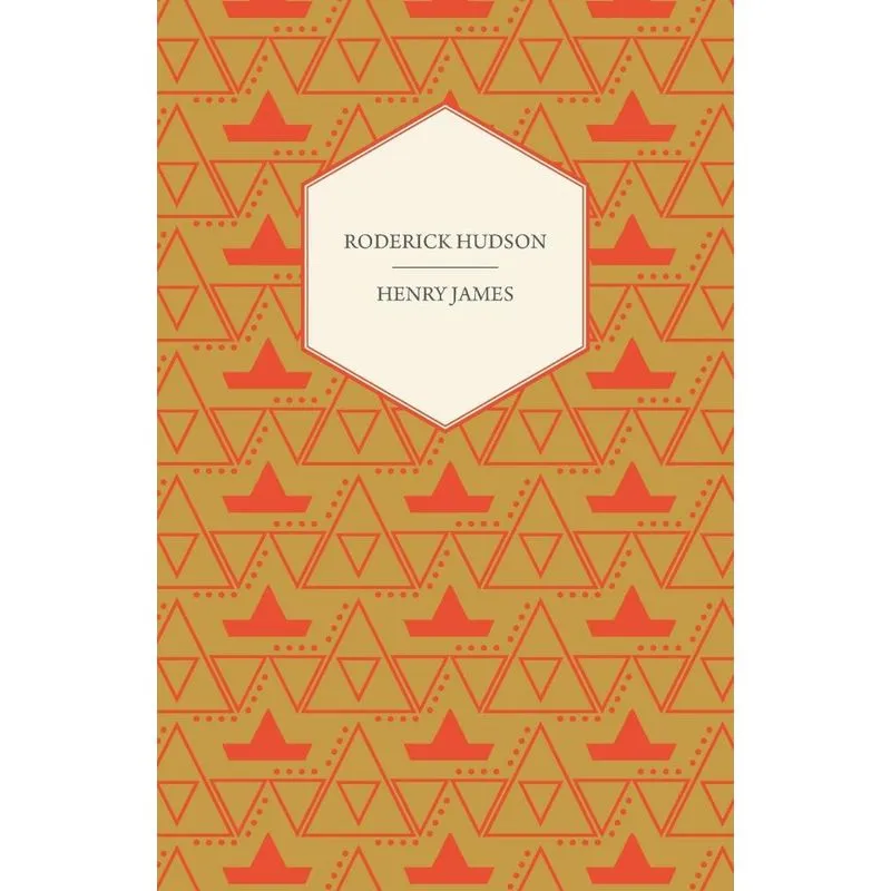 Roderick Hudson