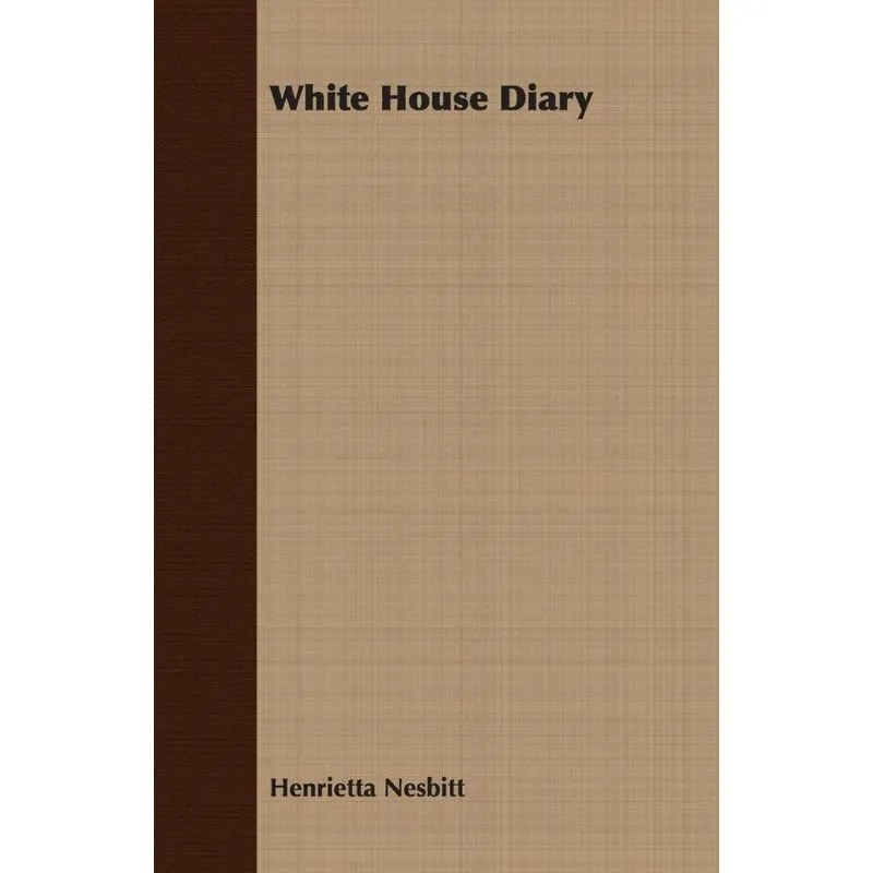 White House Diary