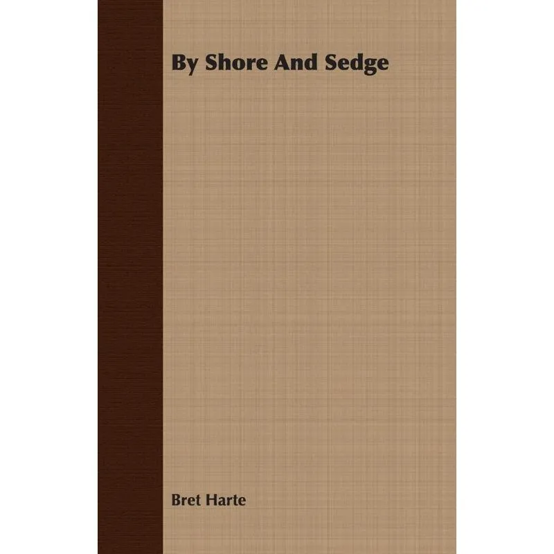 By Shore and Sedge