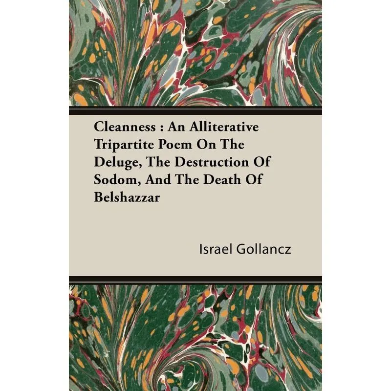 Cleanness