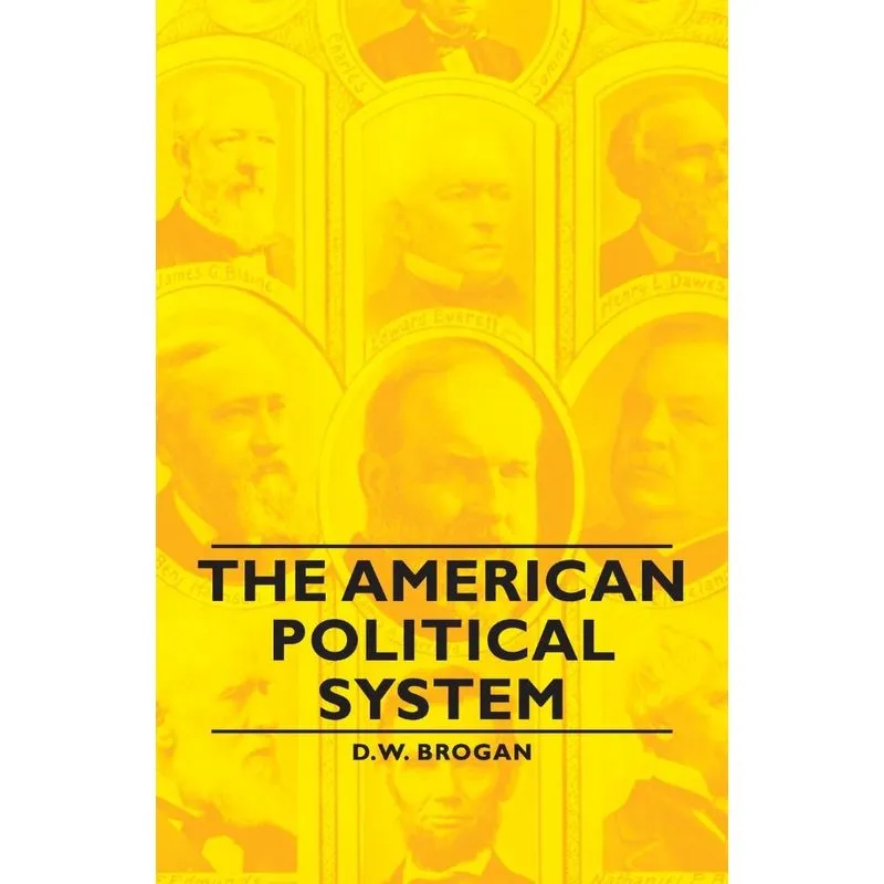 The American Political System