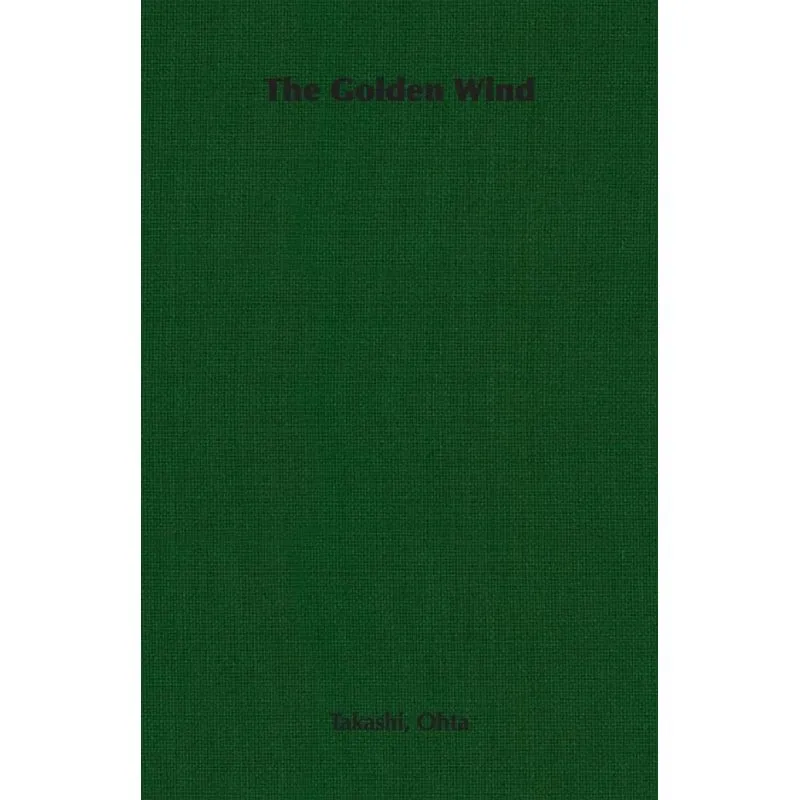 The Golden Wind