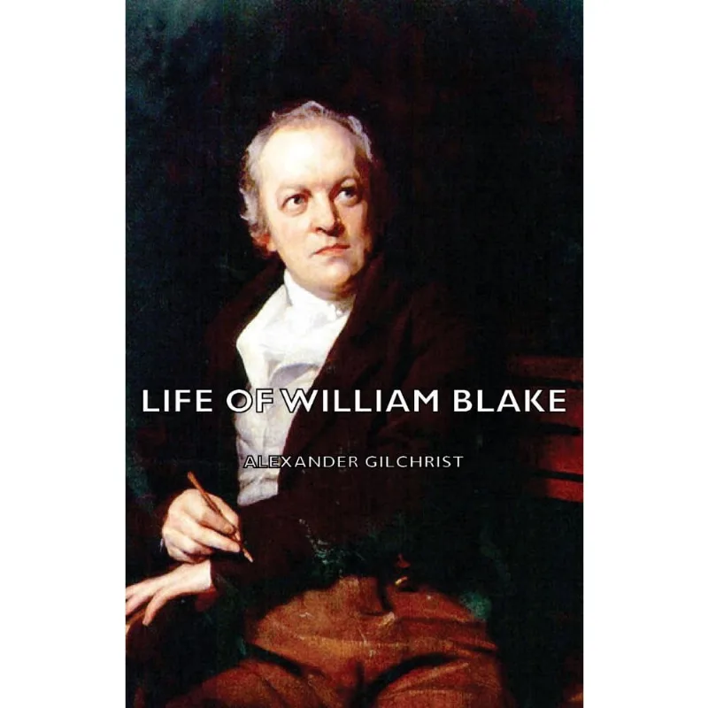 Life of William Blake