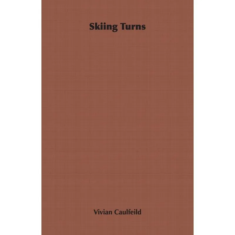 Skiing Turns
