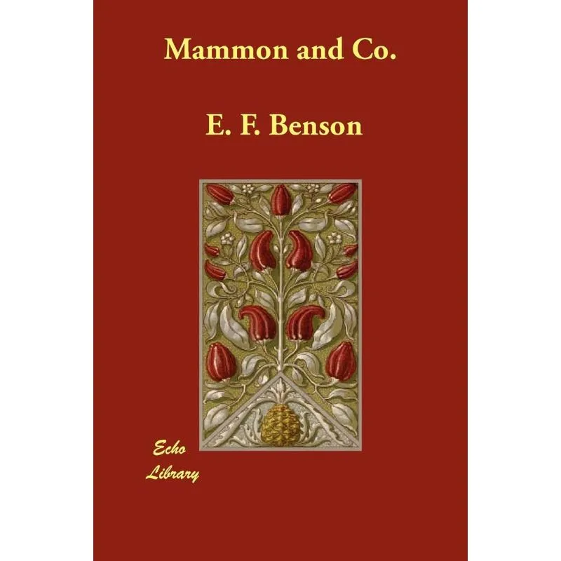 Mammon and Co.
