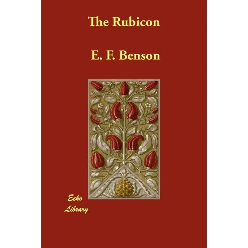 The Rubicon