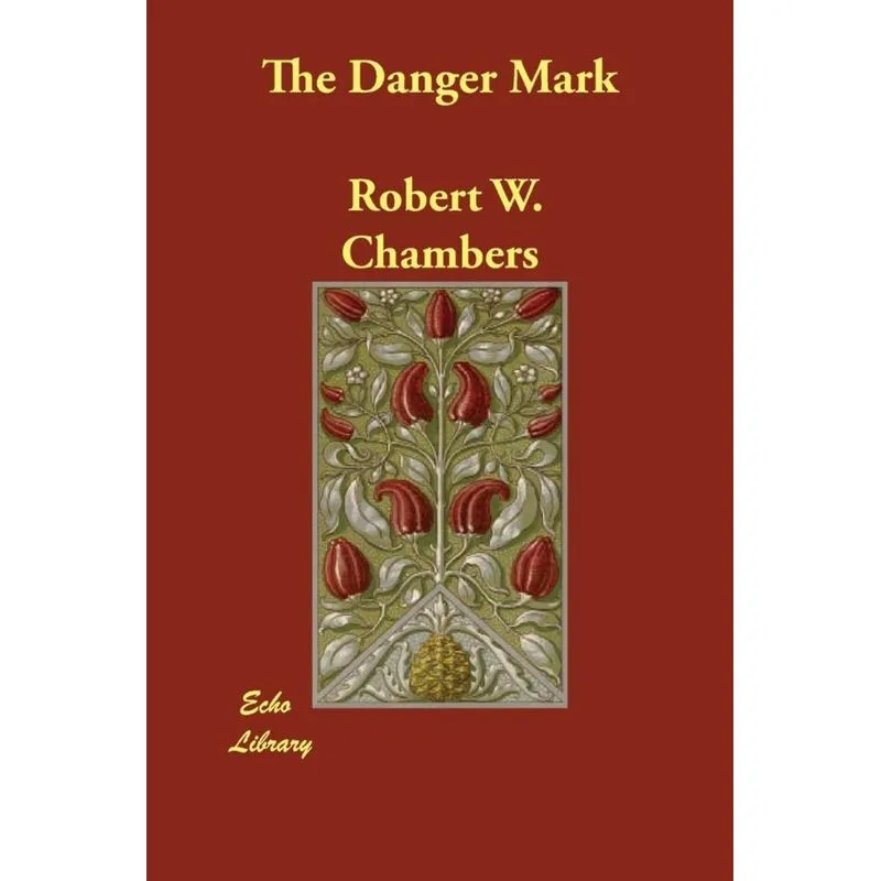 The Danger Mark