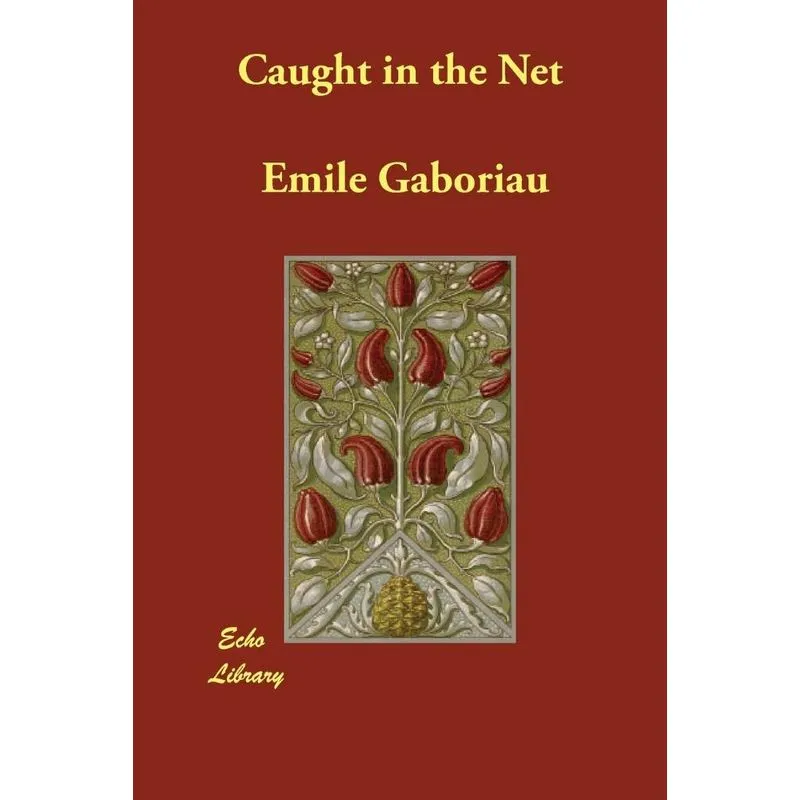 Caught in the Net