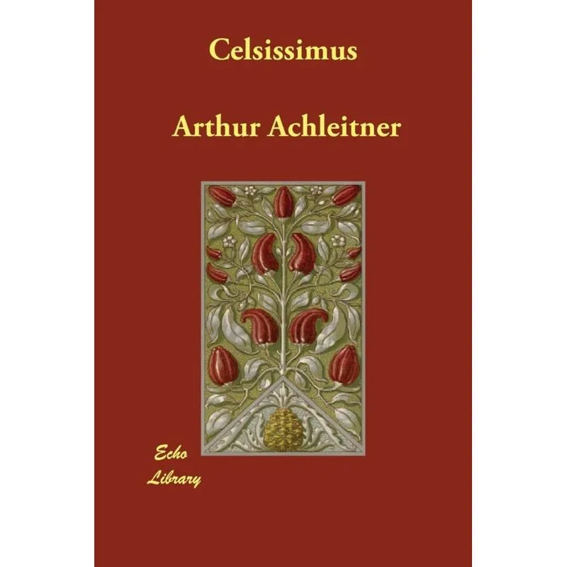 Celsissimus