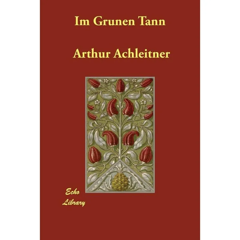 Im Grunen Tann