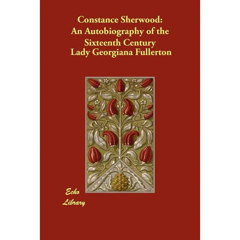 Constance Sherwood