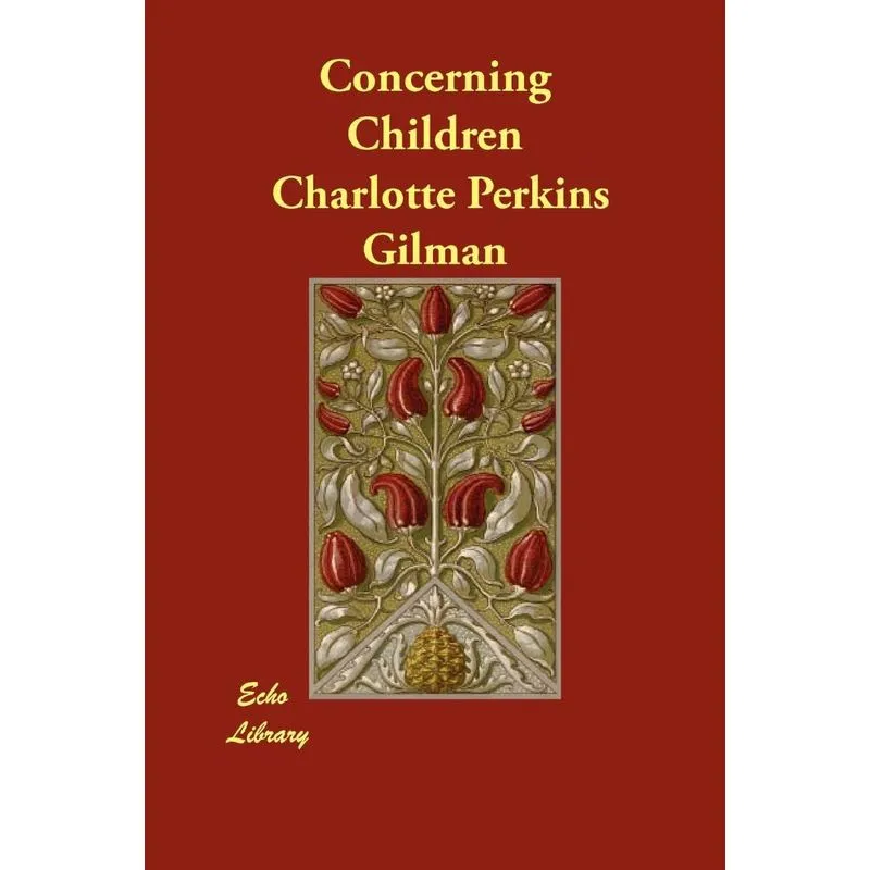 Concerning Children