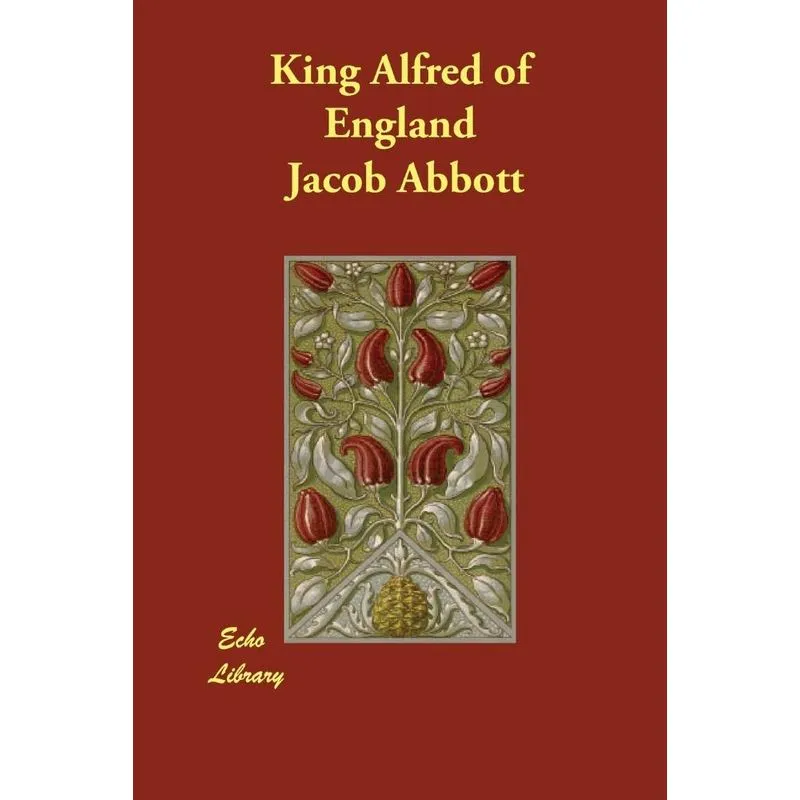 King Alfred of England