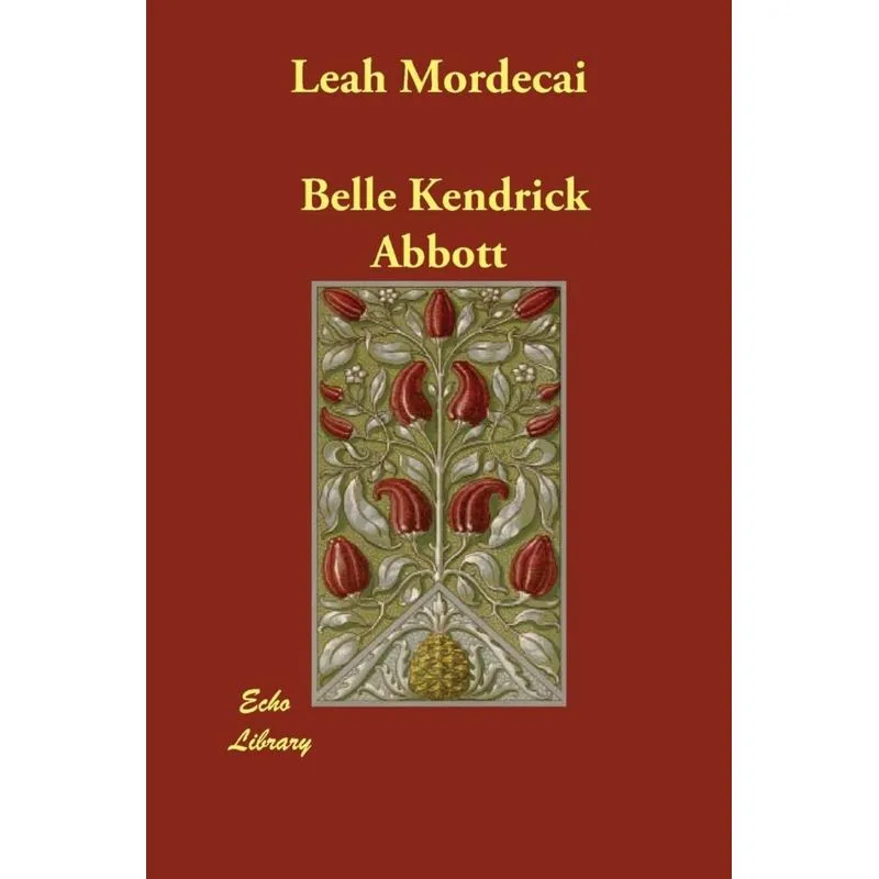Leah Mordecai