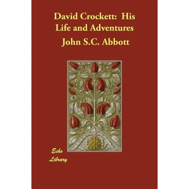 David Crockett
