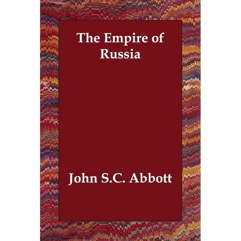 The Empire of Russia