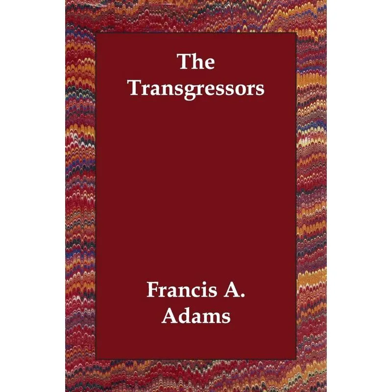 The Transgressors