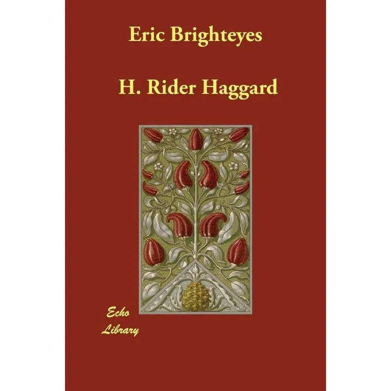 Eric Brighteyes