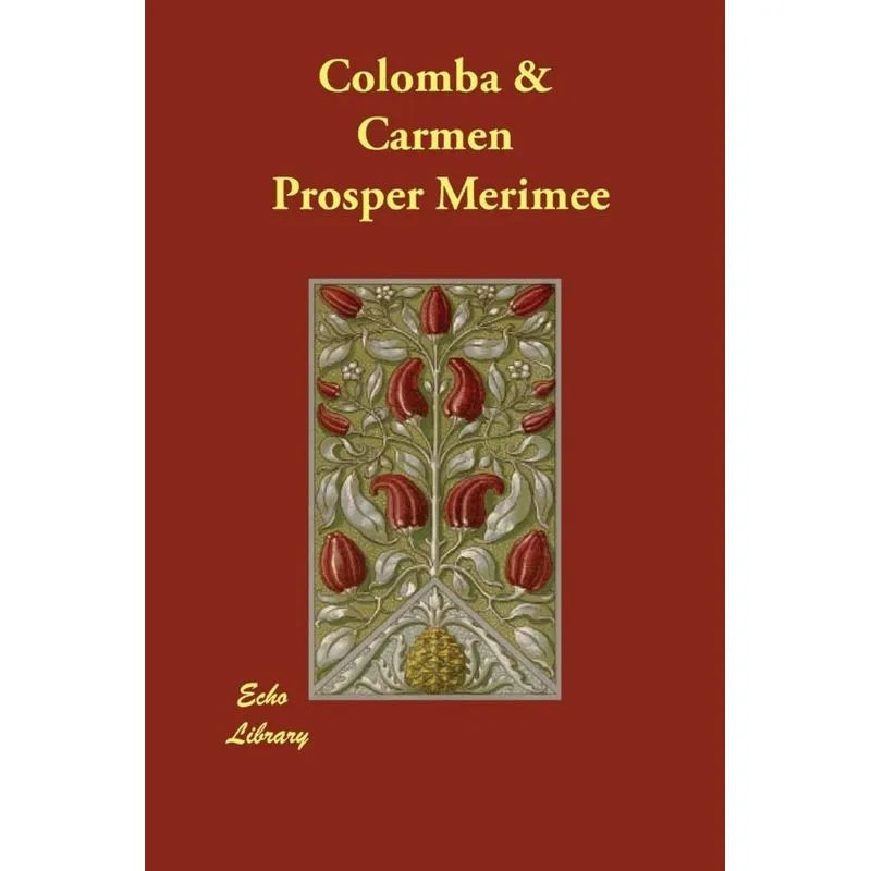 Colomba & Carmen