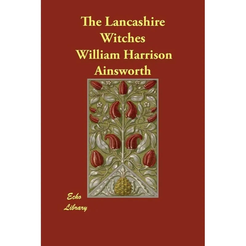 The Lancashire Witches