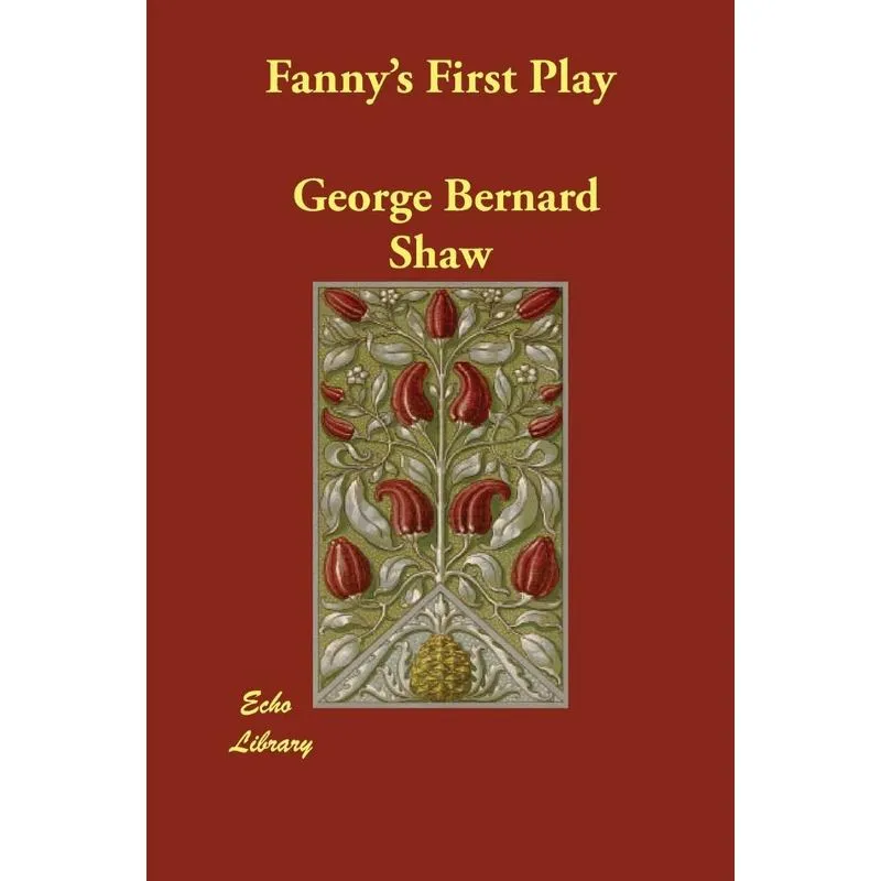 Fannys First Play