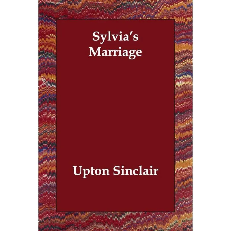 Sylvias Marriage