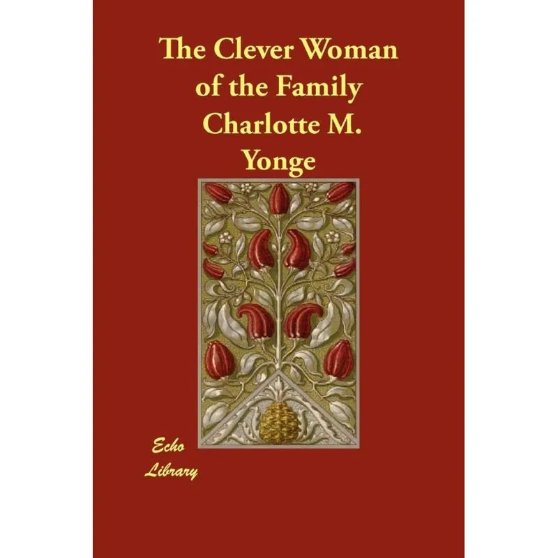 The Clever Woman of the Family