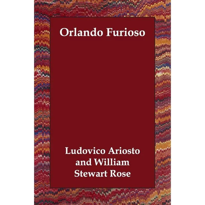 Orlando Furioso