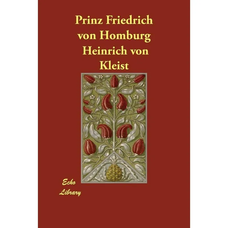 Prinz Friedrich von Homburg