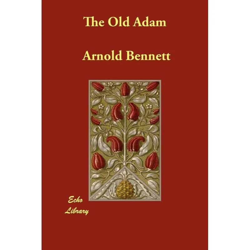 The Old Adam