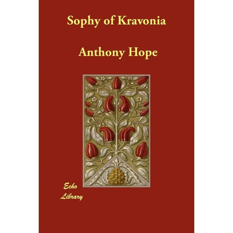 Sophy of Kravonia