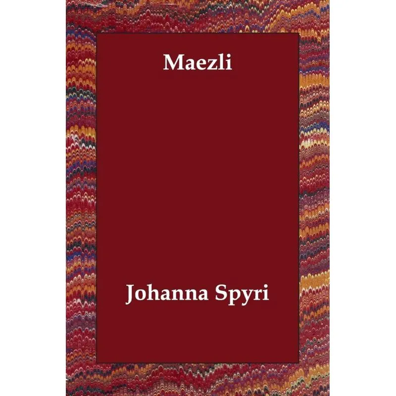 Maezli