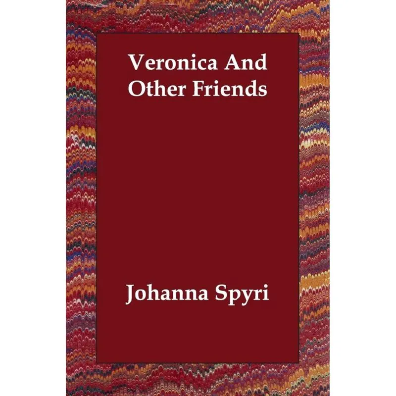 Veronica And Other Friends