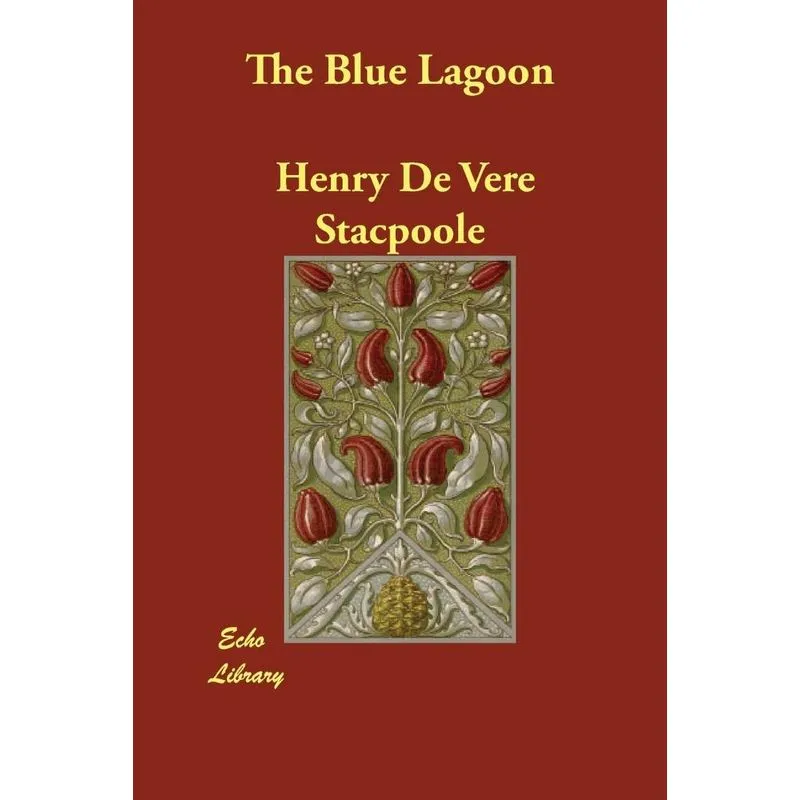 The Blue Lagoon