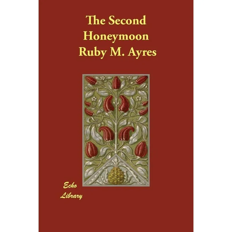The Second Honeymoon