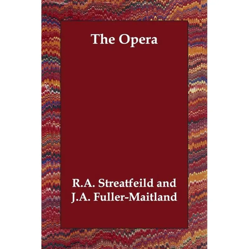 The Opera