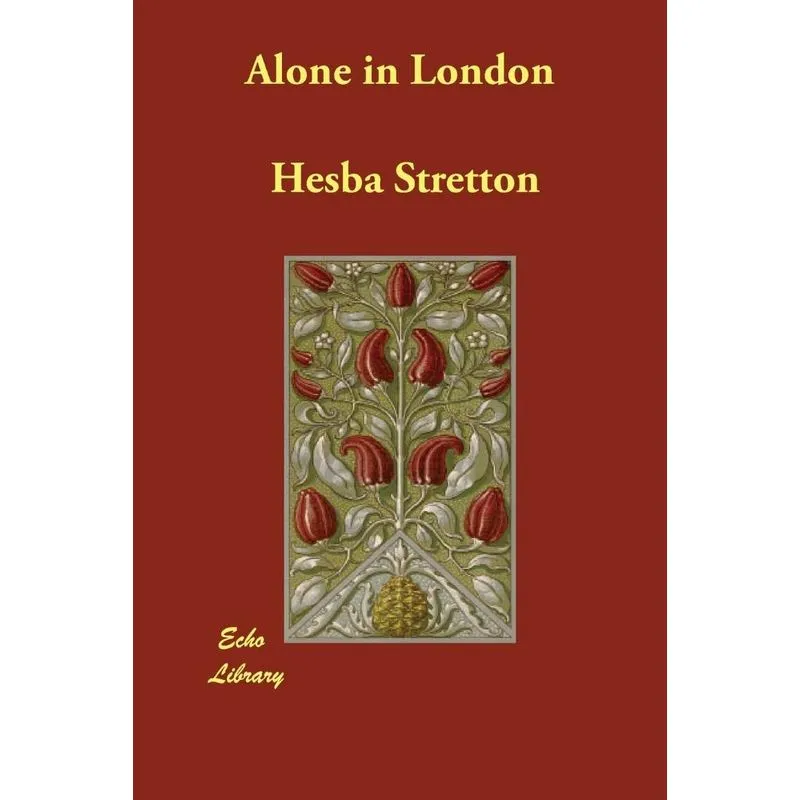 Alone in London