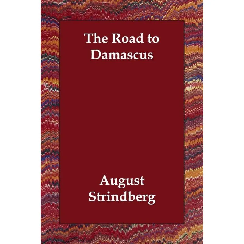 The Road to Damascus