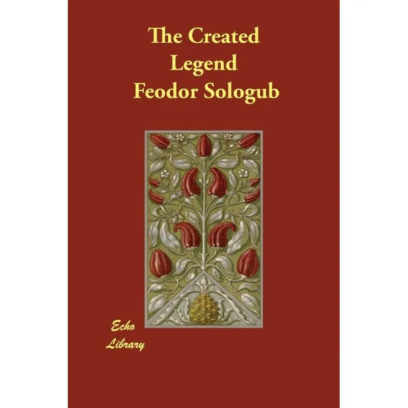 The Created Legend