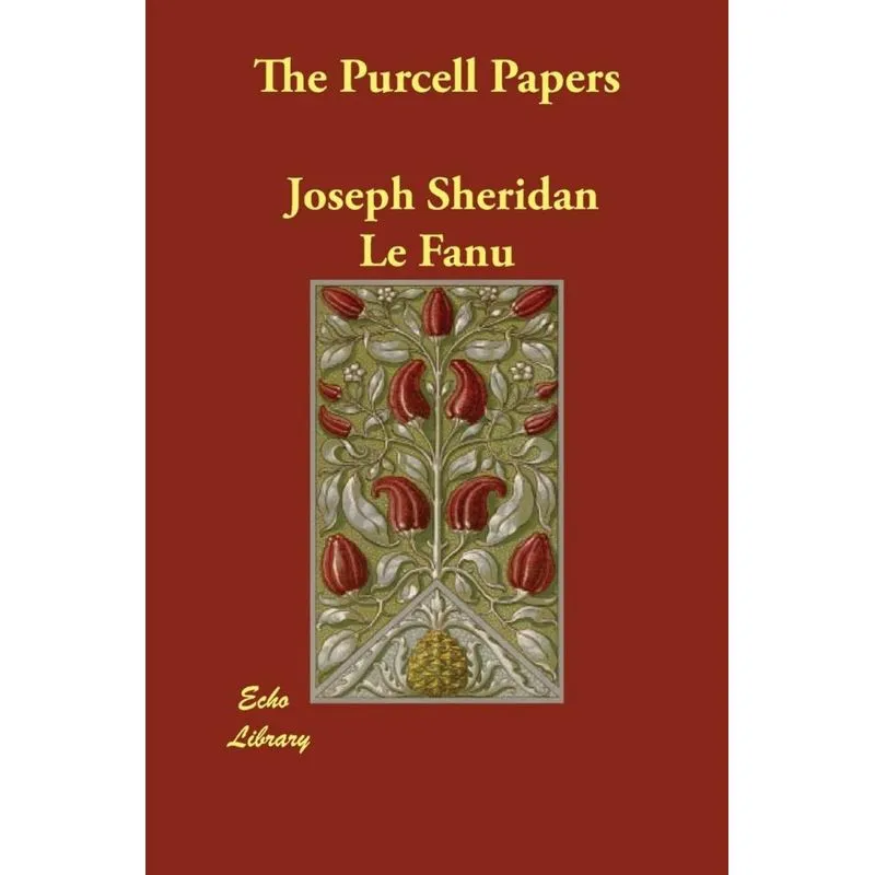 The Purcell Papers