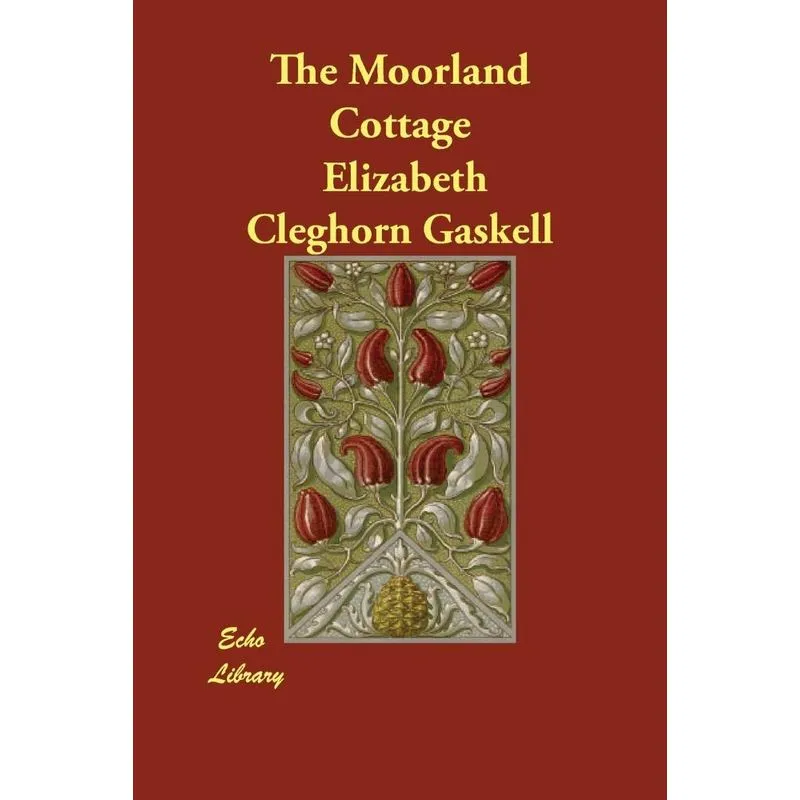 The Moorland Cottage