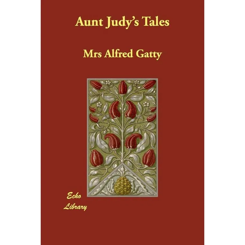 Aunt Judys Tales