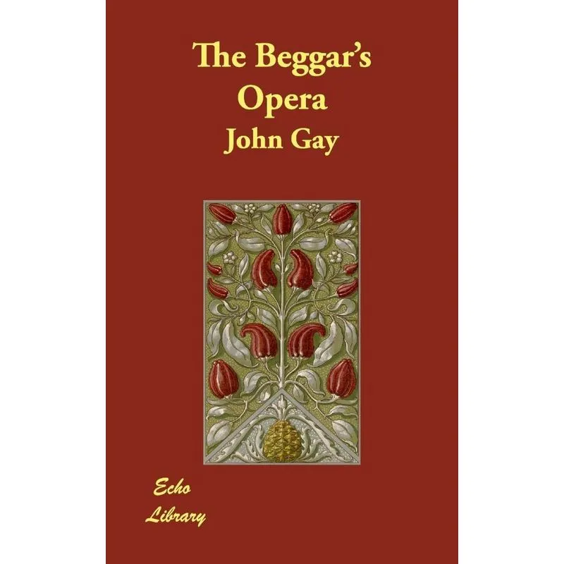 The Beggars Opera