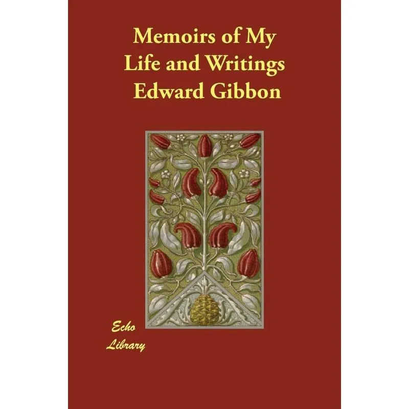 Memoirs of My Life and Writings
