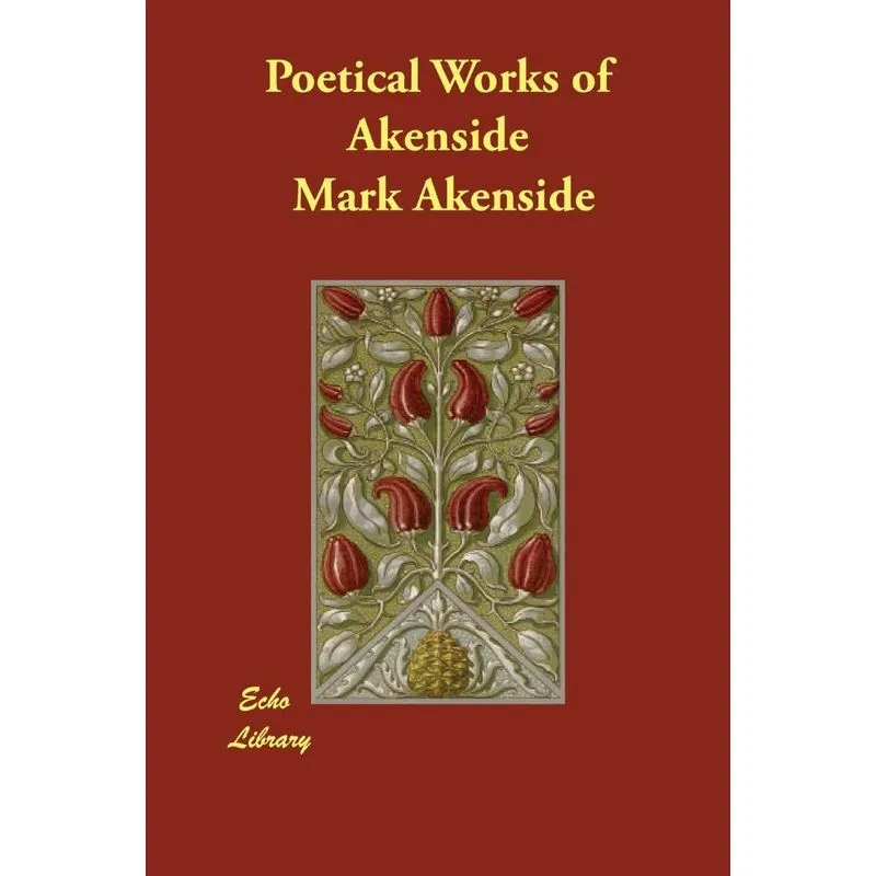 Poetical Works of Akenside