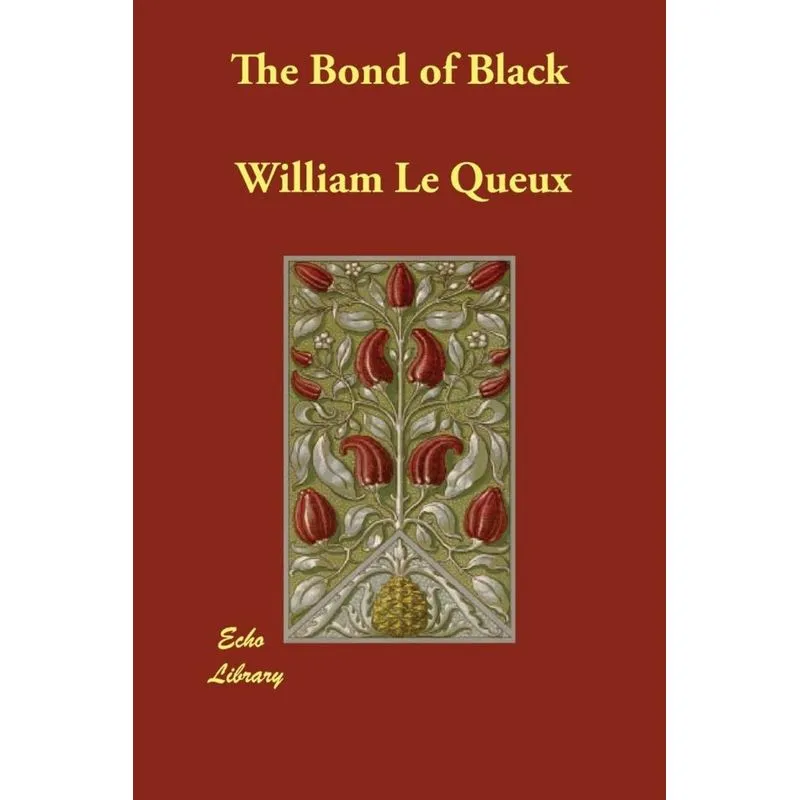 The Bond of Black