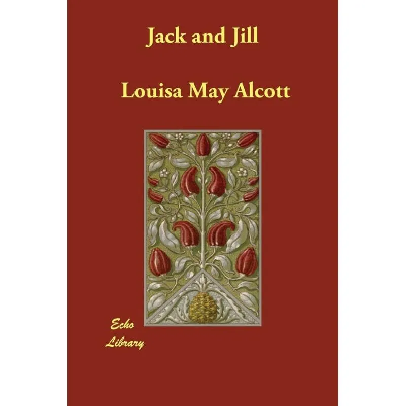 Jack and Jill