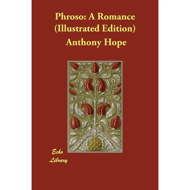 Phroso