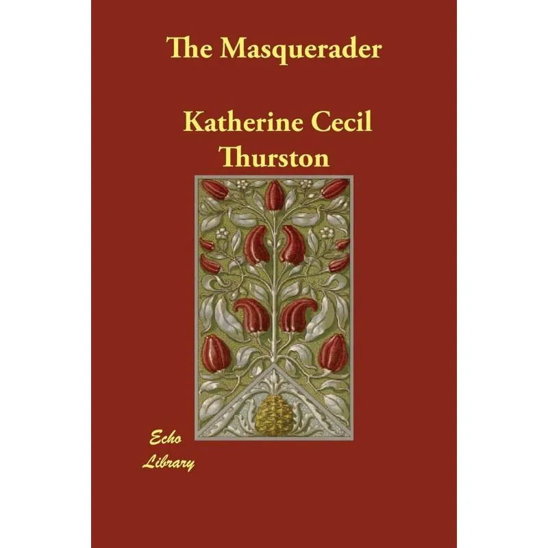 The Masquerader