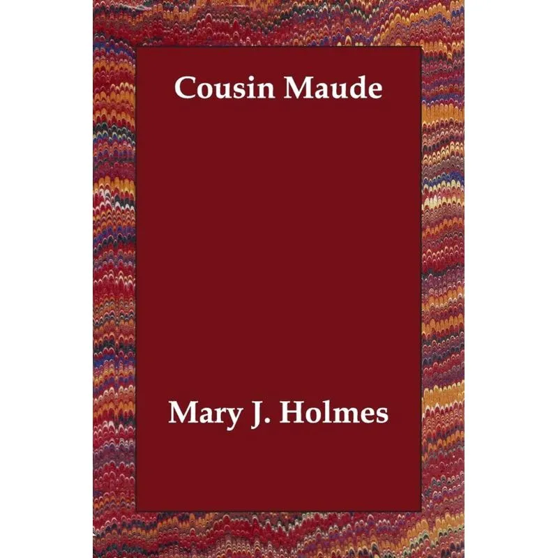 Cousin Maude